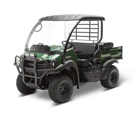 Kawasaki Mule