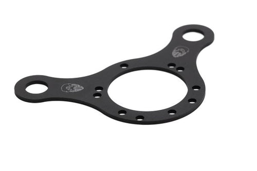 Steering Parts by Black Ops Machine collection