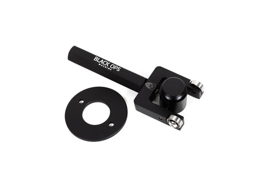 Black Ops Machine Can-Am Maverick X3 belt tool collection