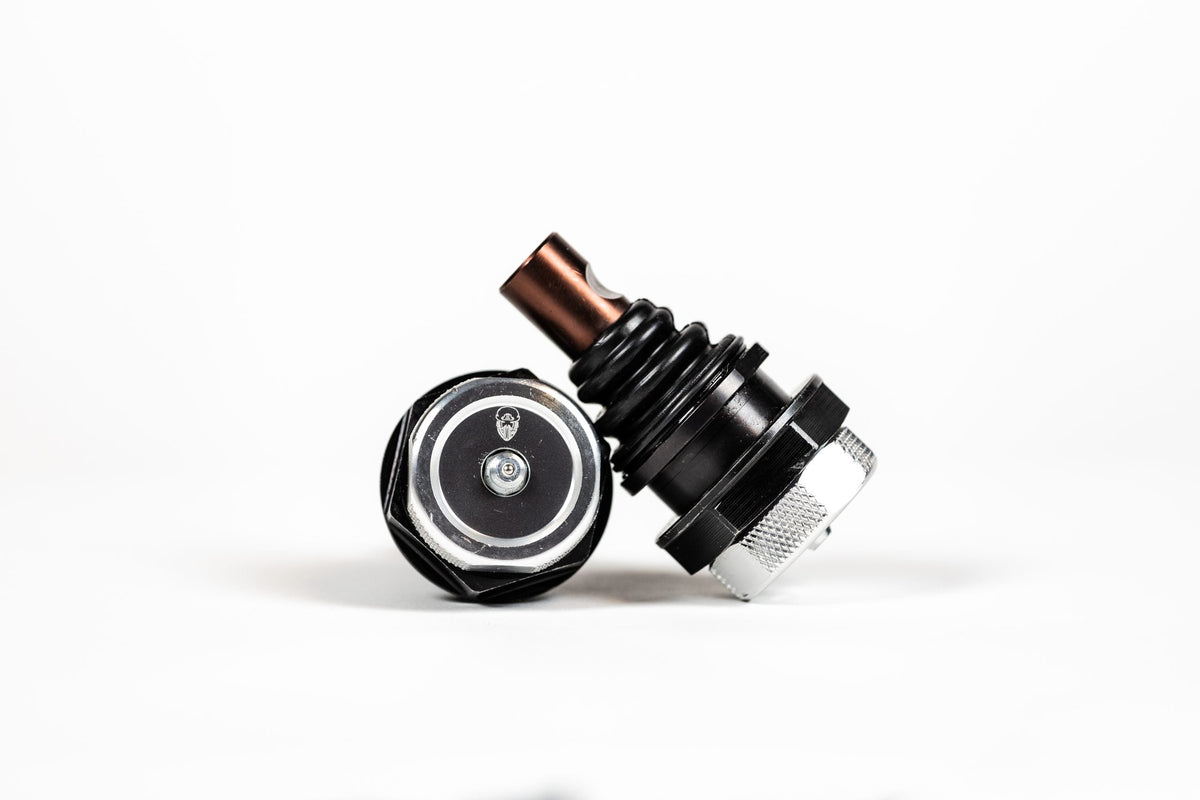 Black Ops Machine heavy duty UTV ball joint