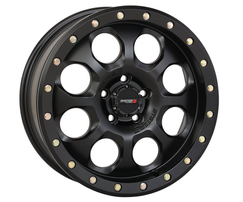 System 3 SB7 UTV beadlock wheel collection