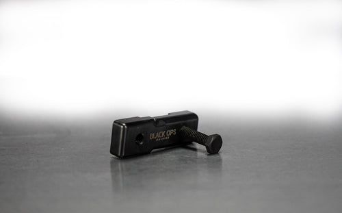 UTV belt change and removal tool collection