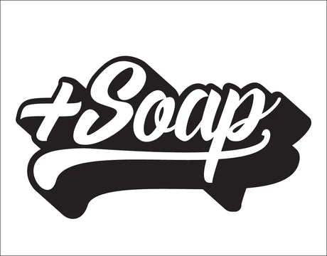 Plus Soap
