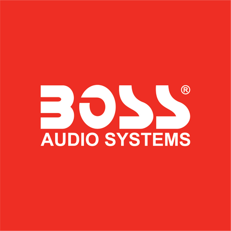 BOSS AUDIO