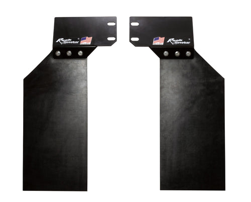 Rock Knocker by K-UTV Can-Am Maverick X3 rock sliders collection