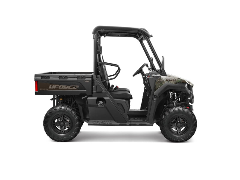 OEM CFMOTO UFORCE utility side-by-side for UFORCE 500 parts and accessories