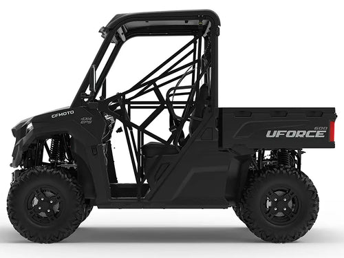 CFMOTO UFORCE 600 utility side-by-side collection