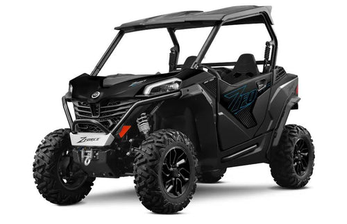 CFMOTO ZFORCE 800 Trail side-by-side collection