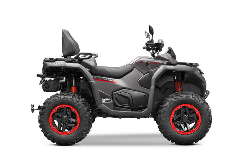 OEM CFMOTO CFORCE 1000 Touring ATV collection