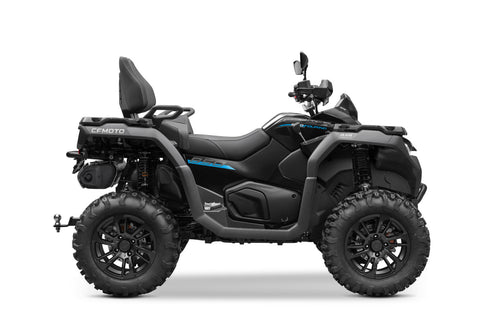 OEM CFMOTO CFORCE 800-series ATV collection