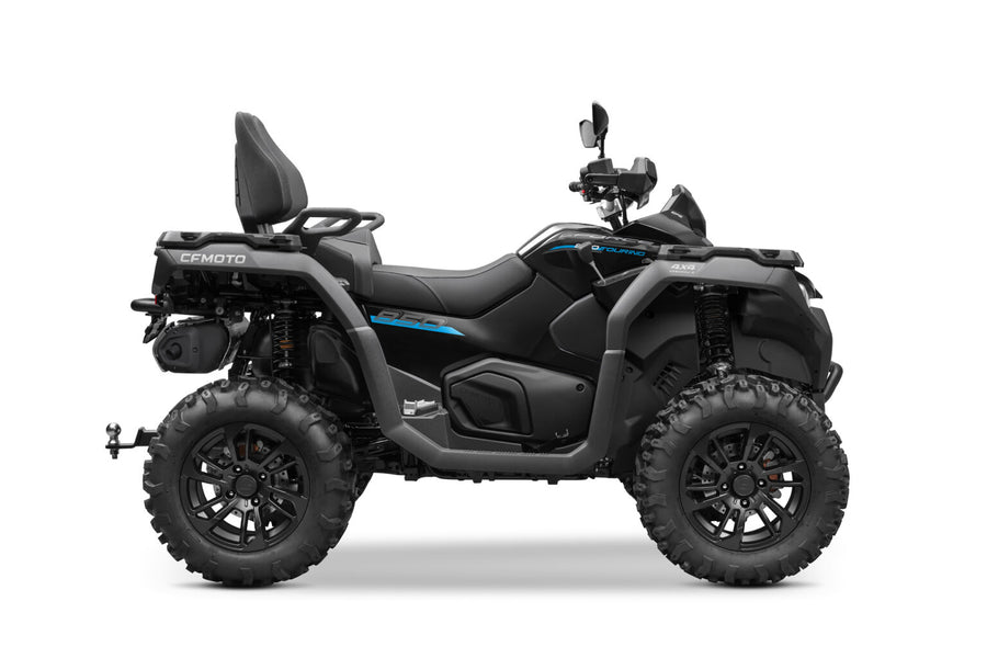OEM CFMOTO CFORCE 800-series ATV