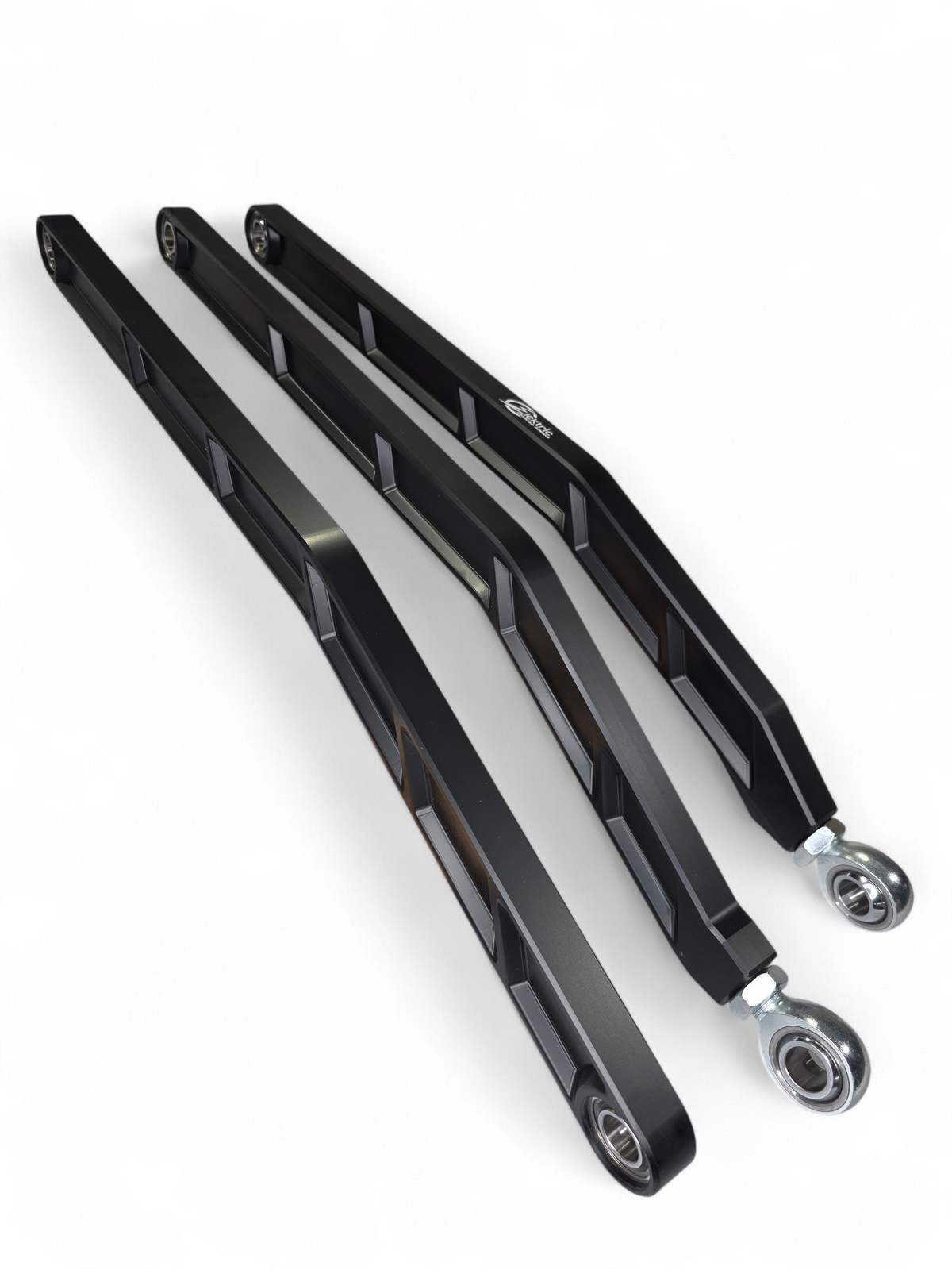 Elektric Offroad Can-Am Maverick X3 radius rods