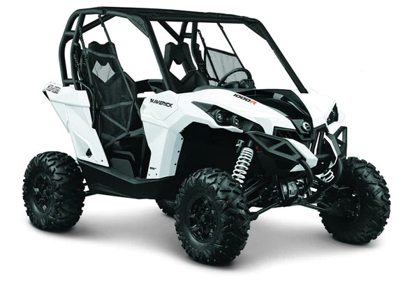 Can-Am Maverick parts and accessories