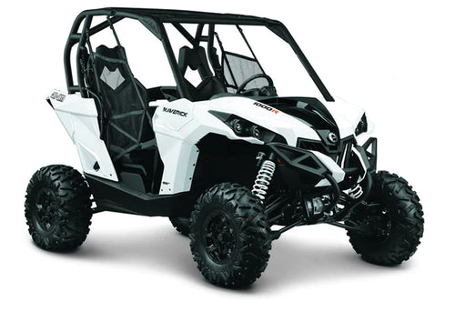 Can-Am Maverick collection