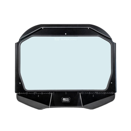 Super Comp Can-Am Maverick R full windshield collection