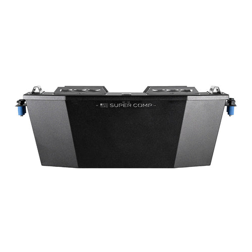 Polaris General storage box and cargo accessories collection