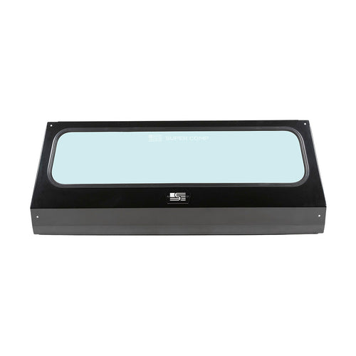Polaris General rear windshield collection