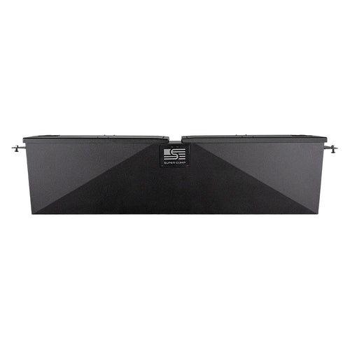 Polaris Ranger Storage Accessories collection from R1 Industries collection