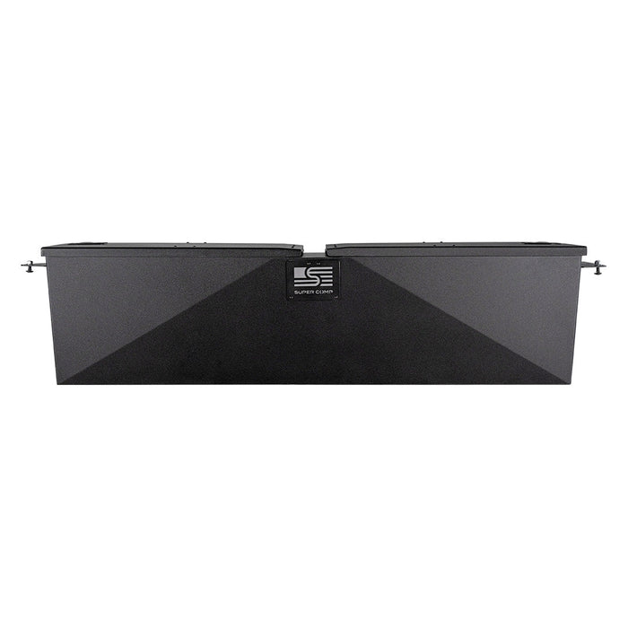 Polaris Ranger Storage Accessories