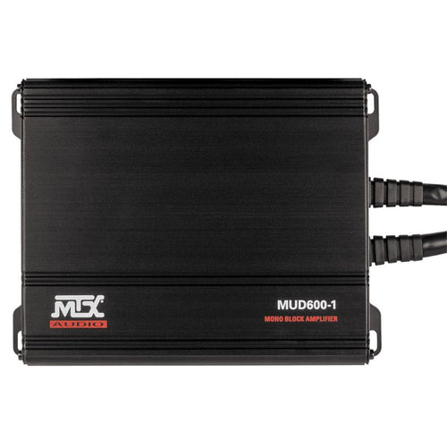 UTV Amplifiers collection