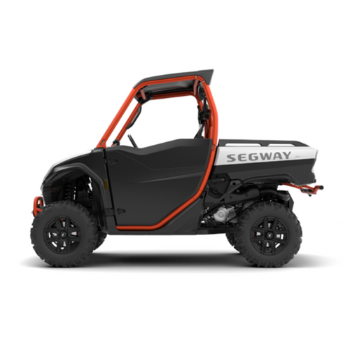Segway UTV 10 collection