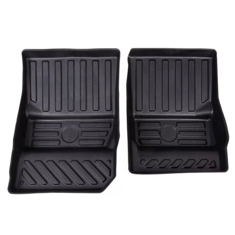 Floor Mats