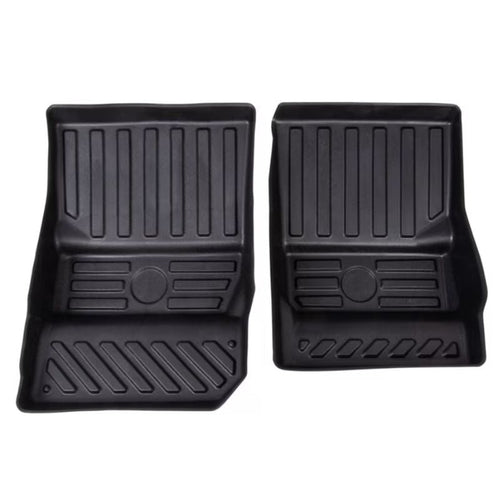 Floor Mats collection