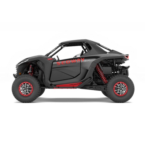 Segway Super Villain UTV parts and accessories collection
