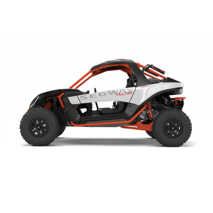 Segway Villain Parts & Accessories