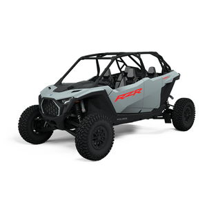 Polaris RZR Pro S