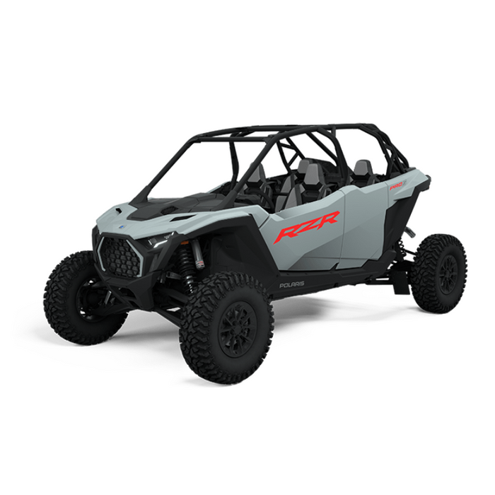 RZR Pro S