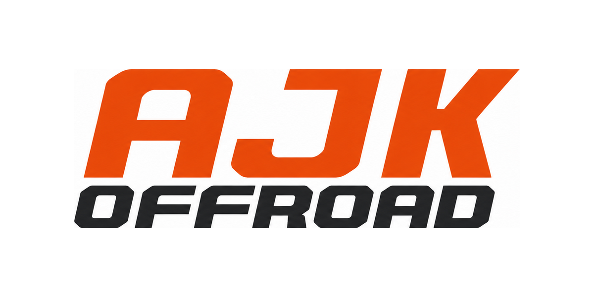 AJK Offroad Polaris Xpedition Parts