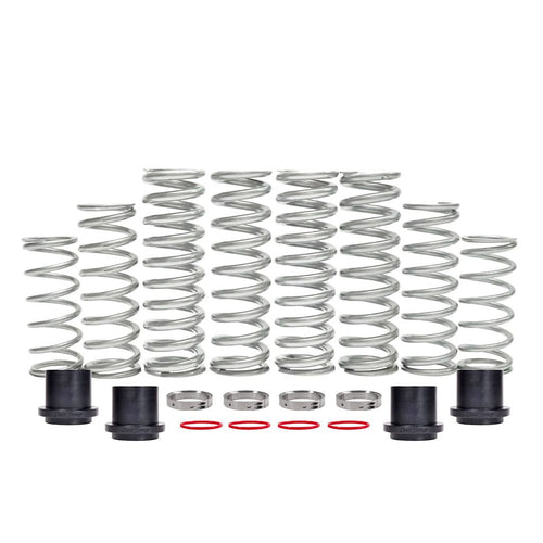 Polaris Xpedition dual rate spring kit collection