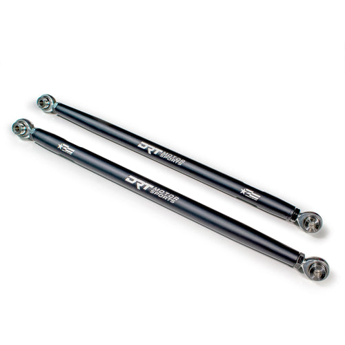 DRT Motorsports Polaris RZR Pro XP Suspension parts collection