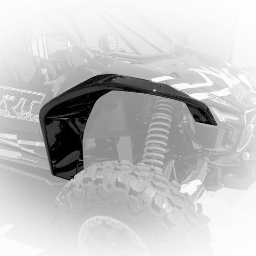 DRT Motorsports UTV Body & Protection collection collection