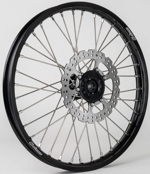 Warp 9 Racing Surron Ultra Bee front wheel collection