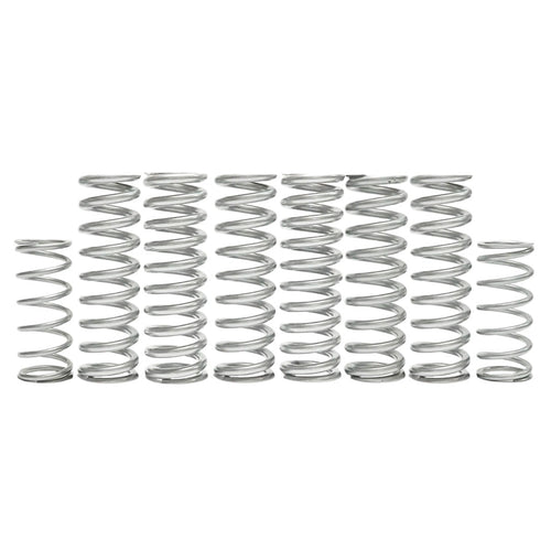 Can-Am Maverick X3 dual rate spring kit collection