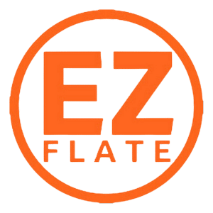 EZ FLATE