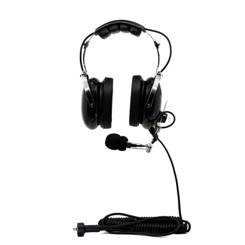 PCI Race Radios Elite headset collection