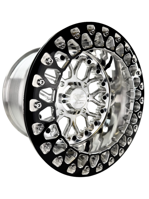 Packard forged UTV wheels collection