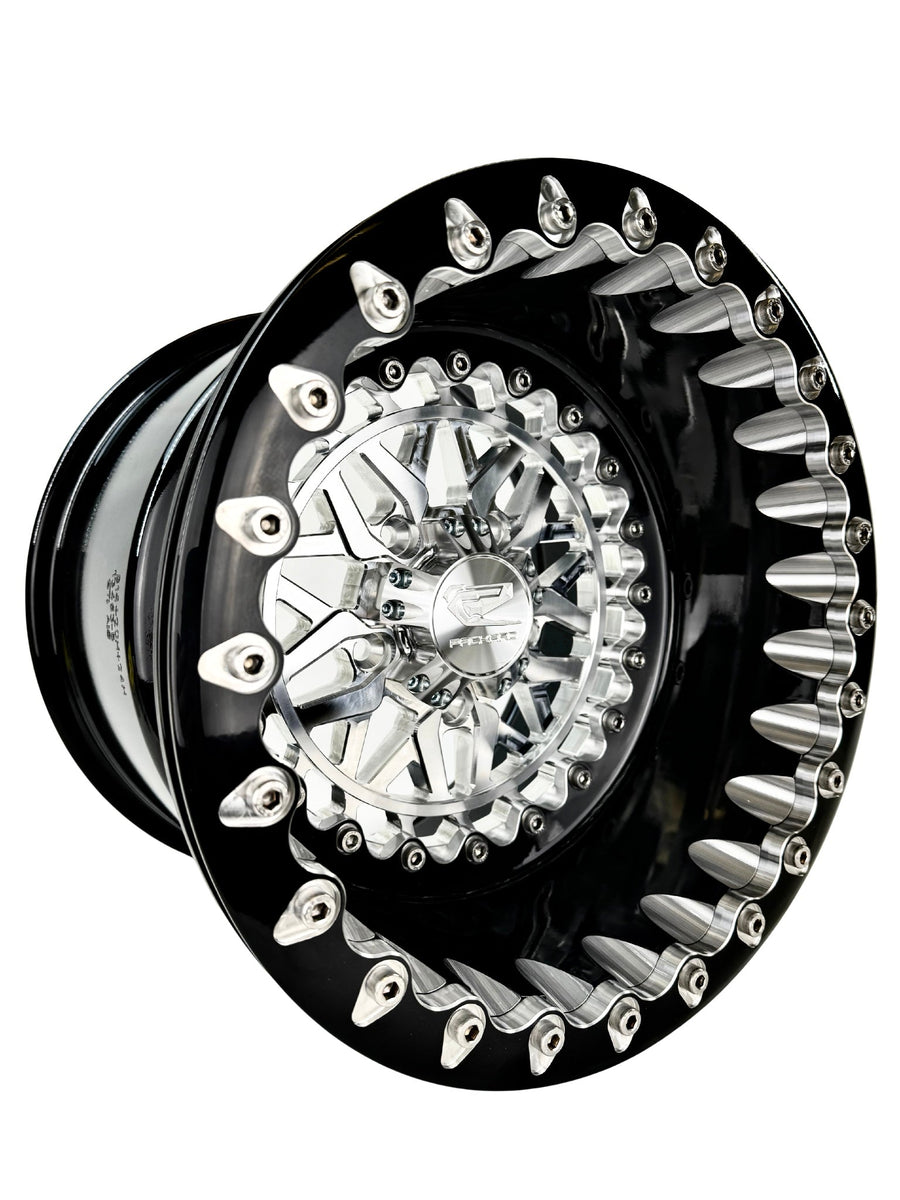 Packard Performance Apollo Wheels