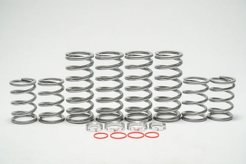 Polaris General dual rate spring kit collection