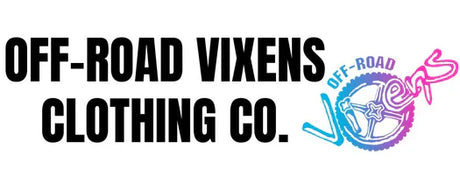 Offroad Vixens