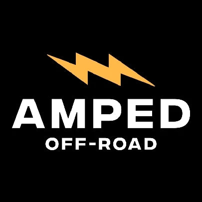 Amped Offroad - R1 Industries