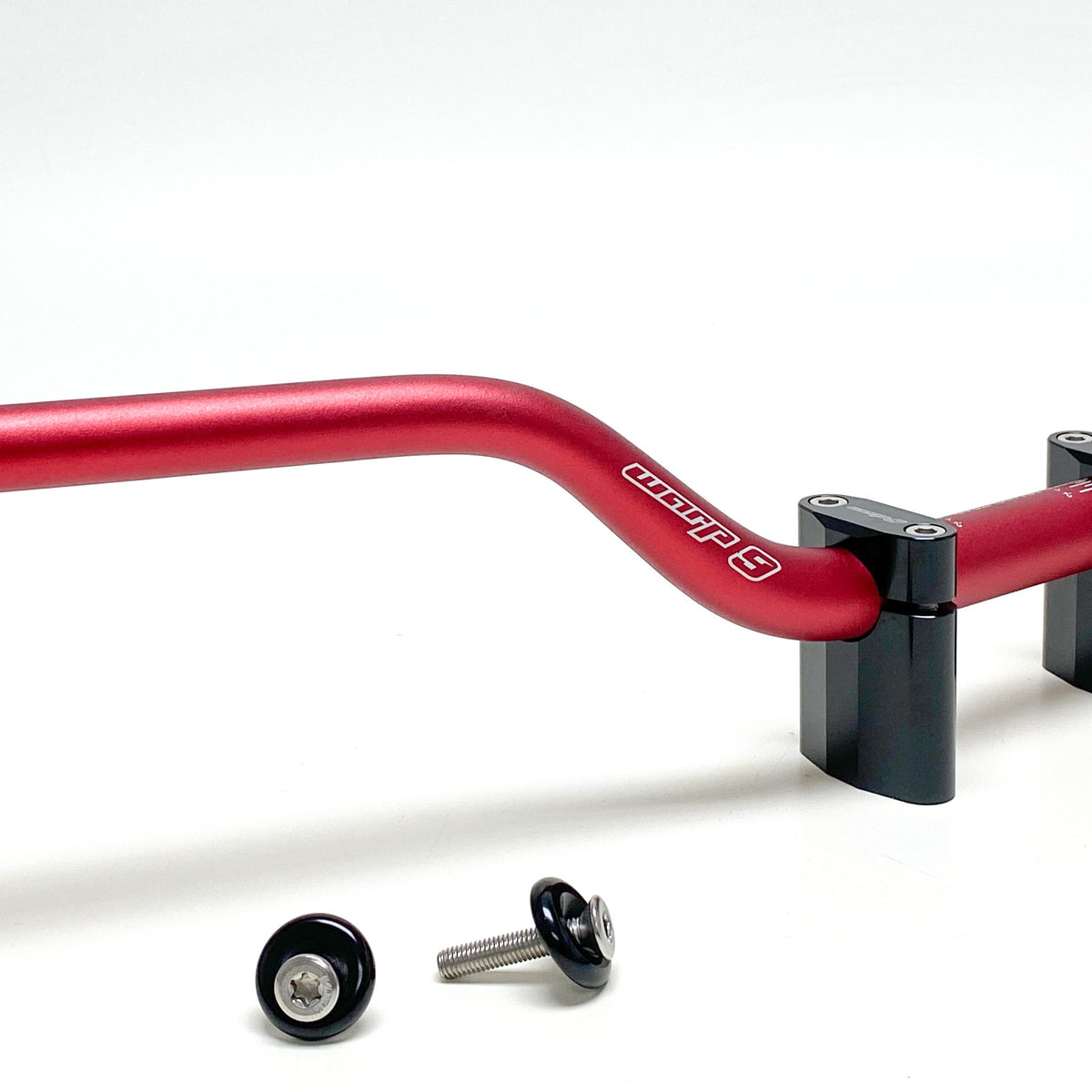 Dirt Bike Handlebars, Levers & Controls | R1 Industries