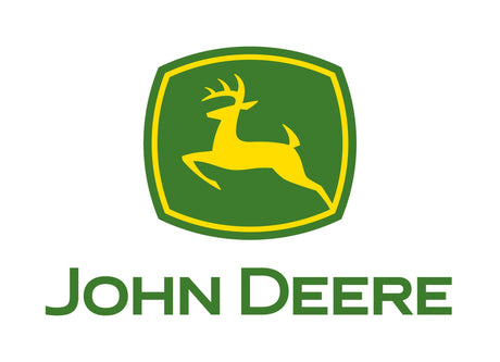 John Deere