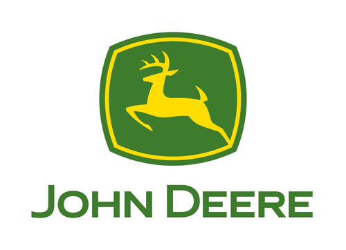 John Deere collection