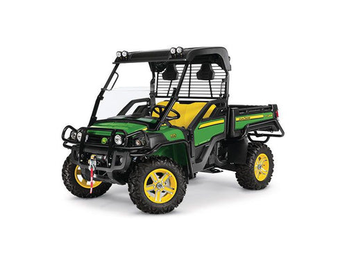 John Deere Gator collection
