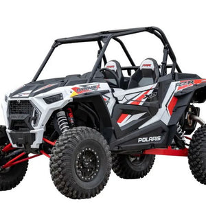 Polaris RZR XP Turbo