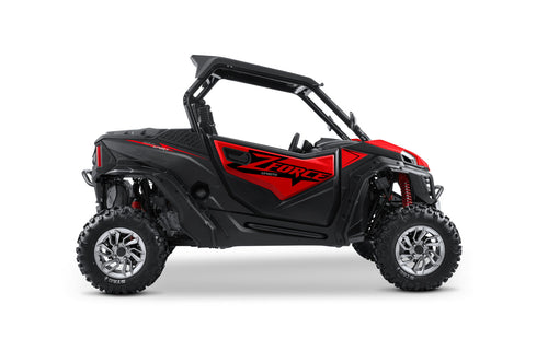 OEM CFMOTO ZFORCE 950 Sport side-by-side collection